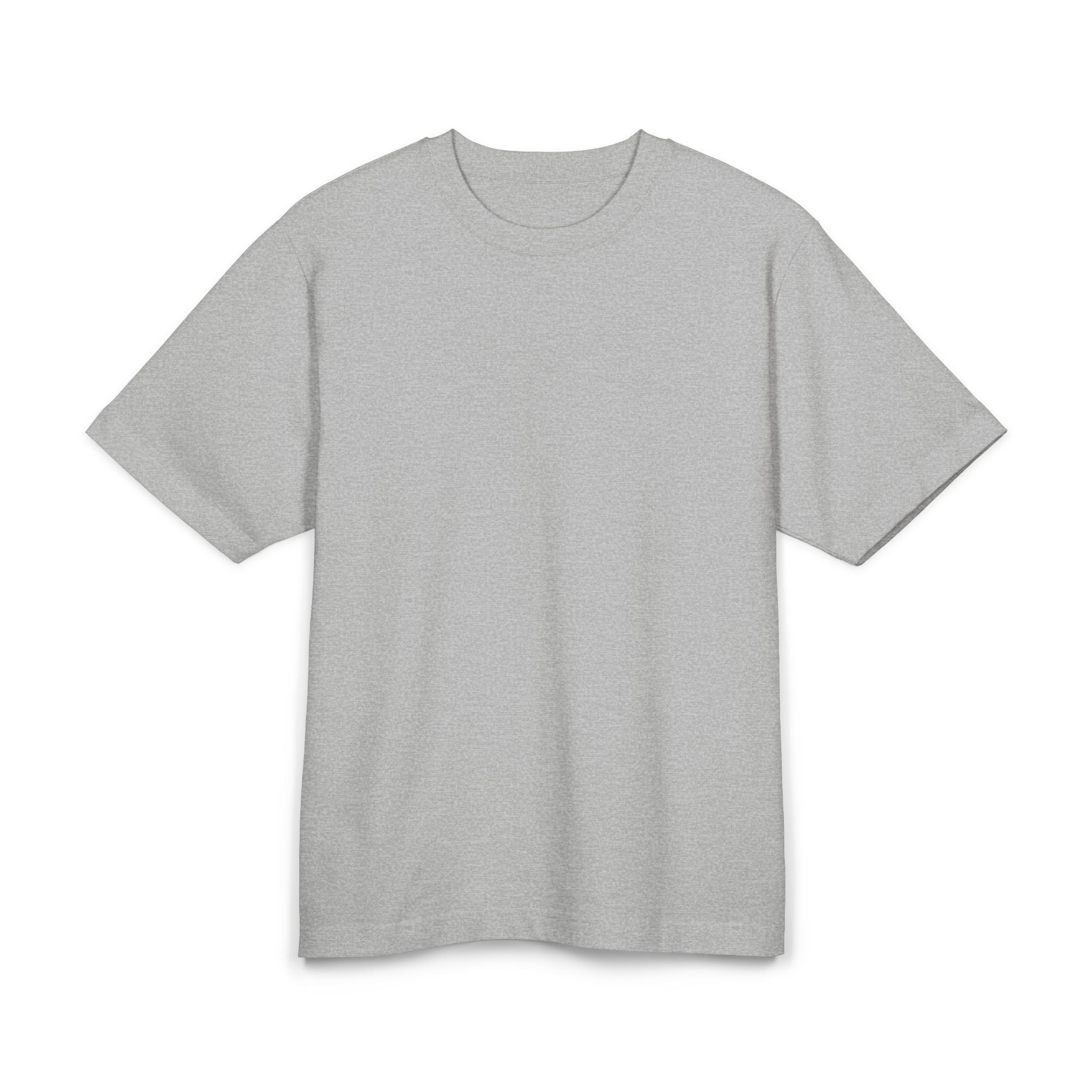 Laurento Retro Wave Graphic Tee — Casual Unisex Cotton T‑Shirt
