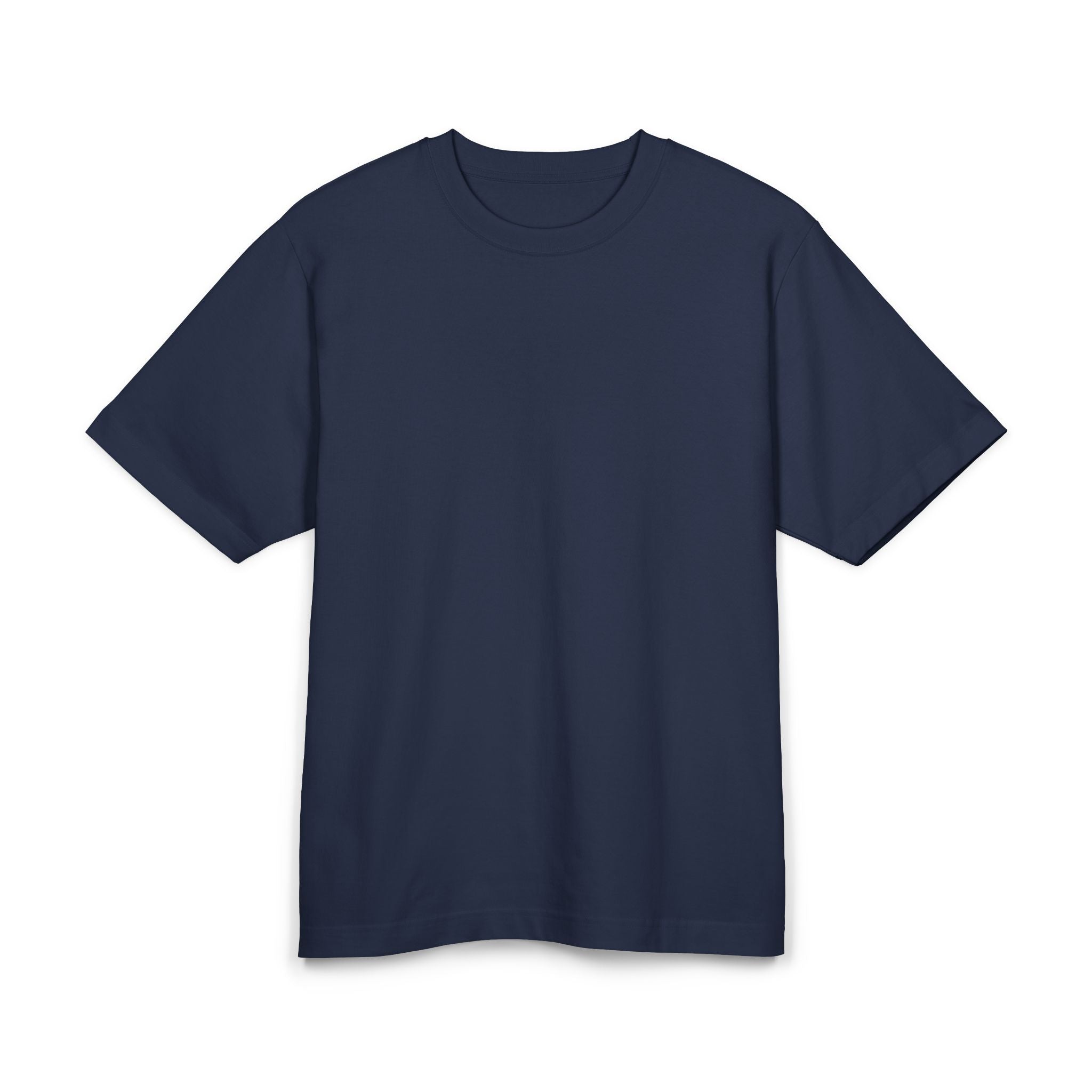 Laurento Retro Wave Graphic Tee — Casual Unisex Cotton T‑Shirt