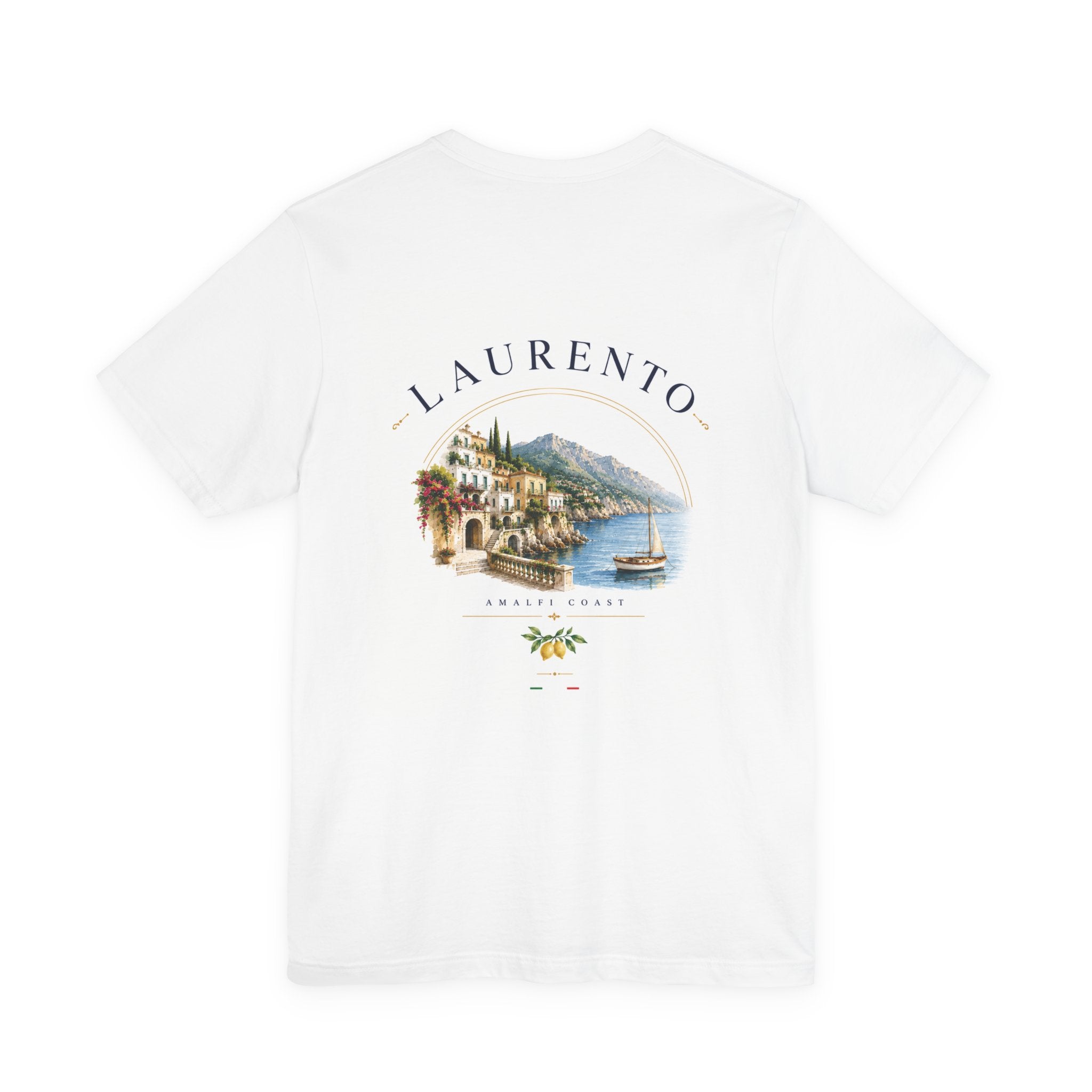 Laurento Coast T-Shirt