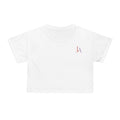 Crop Tee (AOP)