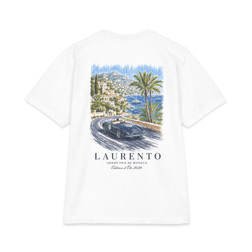 Laurento Monaco