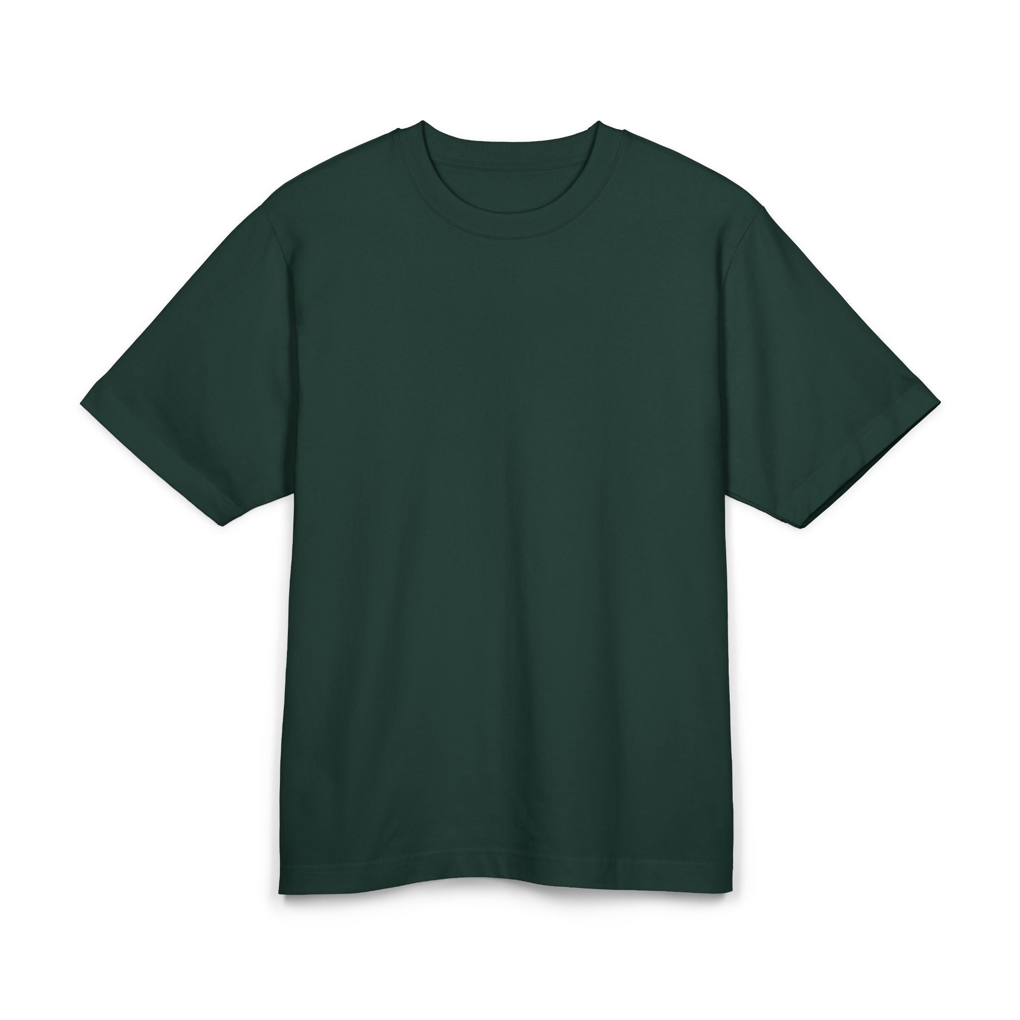 Laurento Retro Wave Graphic Tee — Casual Unisex Cotton T‑Shirt