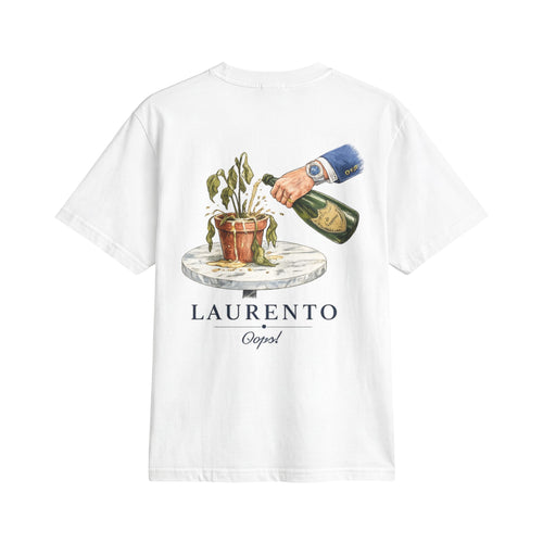 Laurento Champagne