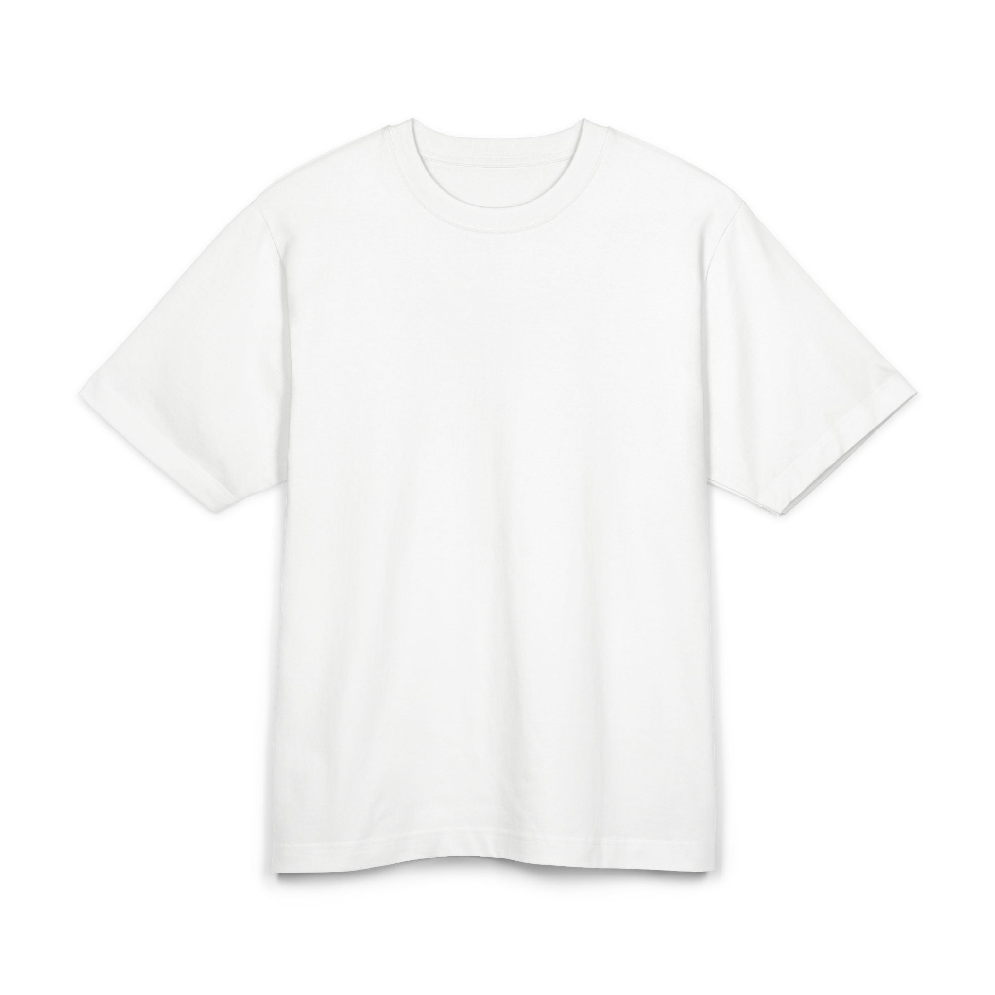 Laurento Retro Wave Graphic Tee — Casual Unisex Cotton T‑Shirt